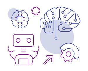 growth icons
